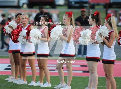 Thumbnail 2 in Malvern @ Glen Rose photogallery.