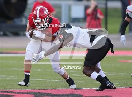 Thumbnail 3 in Malvern @ Glen Rose photogallery.