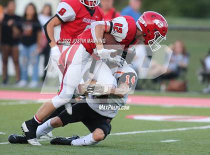 Thumbnail 1 in Malvern @ Glen Rose photogallery.