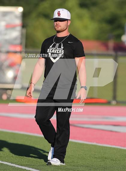 Thumbnail 2 in Malvern @ Glen Rose photogallery.