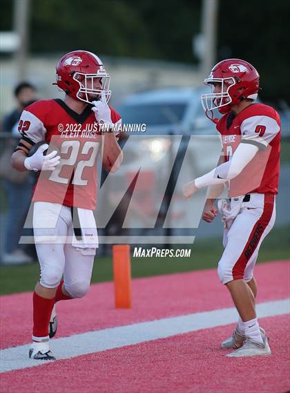 Thumbnail 2 in Malvern @ Glen Rose photogallery.