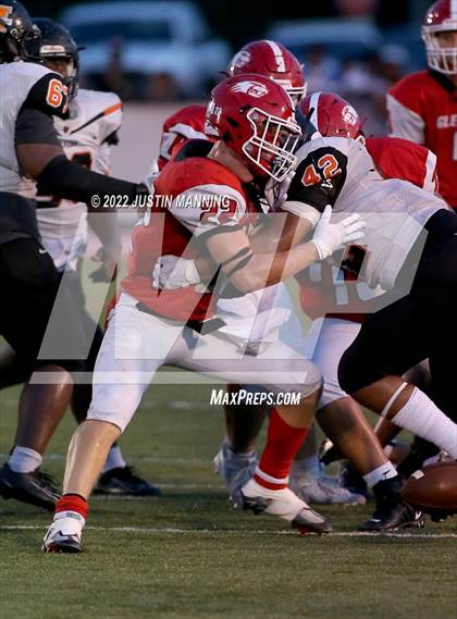 Thumbnail 2 in Malvern @ Glen Rose photogallery.