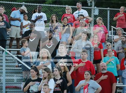 Thumbnail 3 in Malvern @ Glen Rose photogallery.