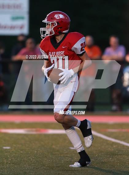 Thumbnail 1 in Malvern @ Glen Rose photogallery.