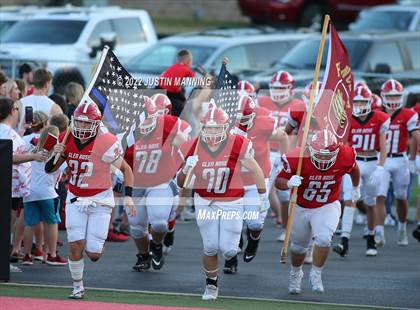 Thumbnail 3 in Malvern @ Glen Rose photogallery.