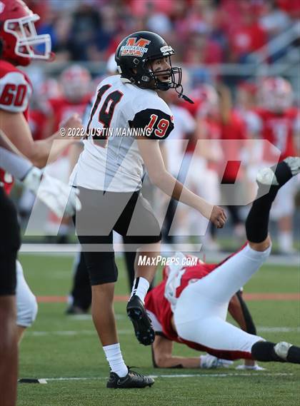 Thumbnail 1 in Malvern @ Glen Rose photogallery.