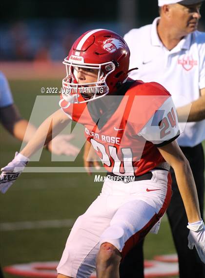 Thumbnail 2 in Malvern @ Glen Rose photogallery.