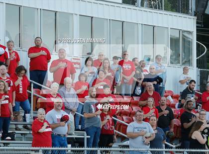 Thumbnail 3 in Malvern @ Glen Rose photogallery.