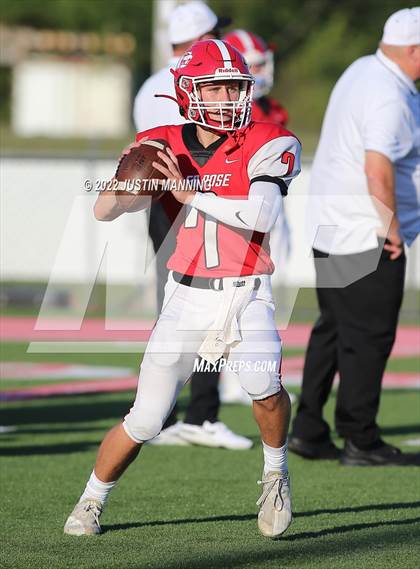 Thumbnail 2 in Malvern @ Glen Rose photogallery.