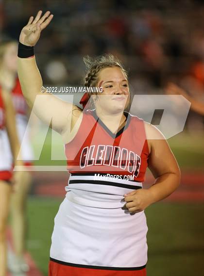 Thumbnail 3 in Malvern @ Glen Rose photogallery.