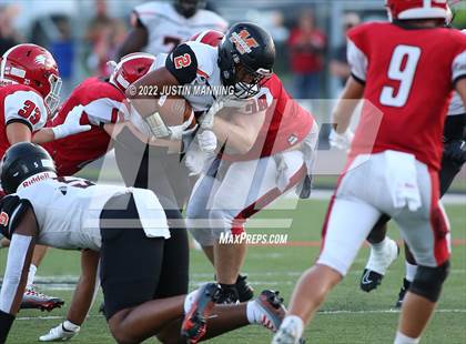 Thumbnail 3 in Malvern @ Glen Rose photogallery.