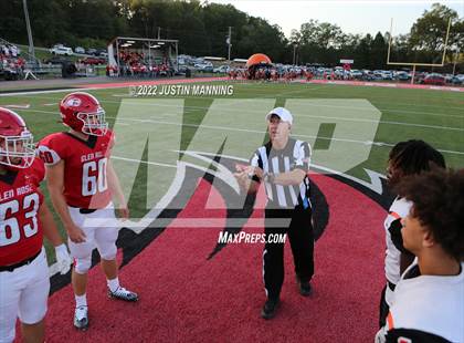 Thumbnail 3 in Malvern @ Glen Rose photogallery.