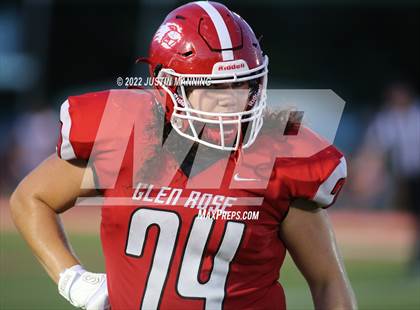 Thumbnail 3 in Malvern @ Glen Rose photogallery.