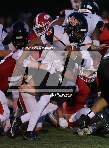 Thumbnail 3 in Malvern @ Glen Rose photogallery.