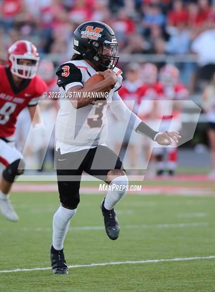 Thumbnail 1 in Malvern @ Glen Rose photogallery.