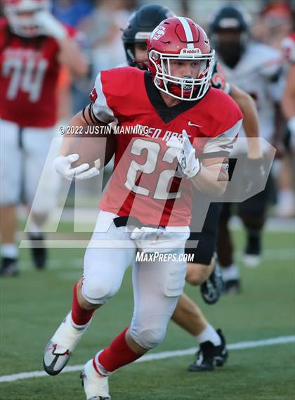 Thumbnail 2 in Malvern @ Glen Rose photogallery.