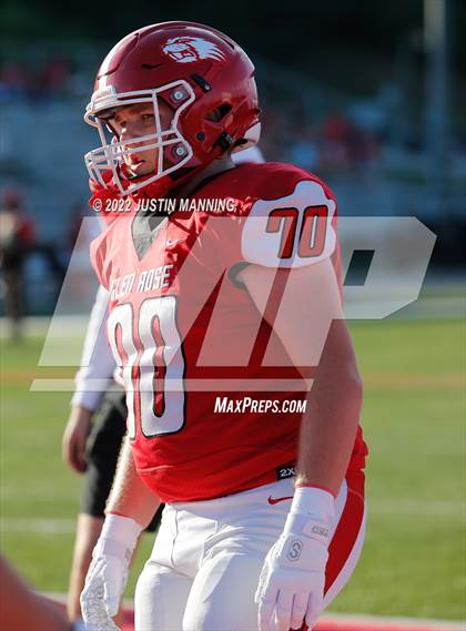 Thumbnail 2 in Malvern @ Glen Rose photogallery.