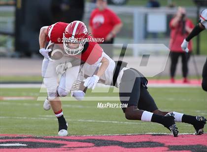 Thumbnail 1 in Malvern @ Glen Rose photogallery.