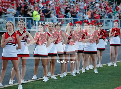 Thumbnail 2 in Malvern @ Glen Rose photogallery.