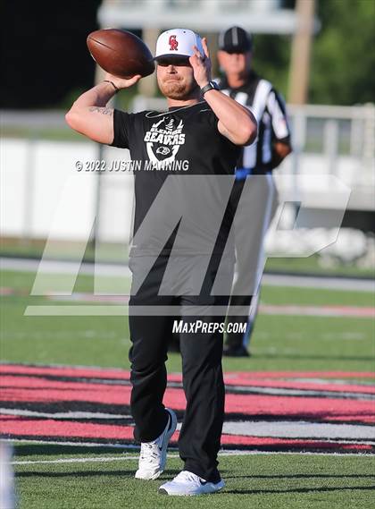 Thumbnail 3 in Malvern @ Glen Rose photogallery.