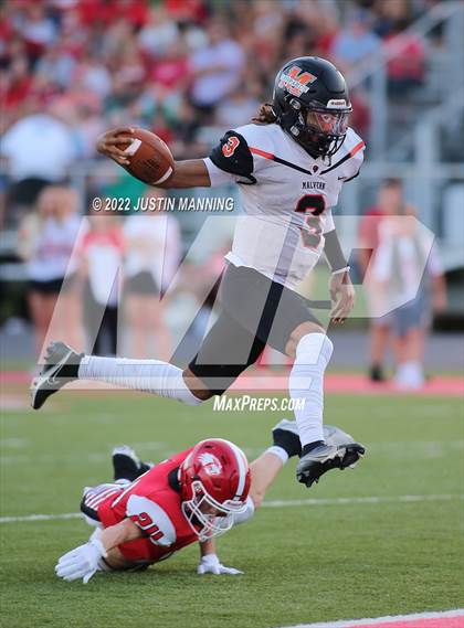 Thumbnail 3 in Malvern @ Glen Rose photogallery.