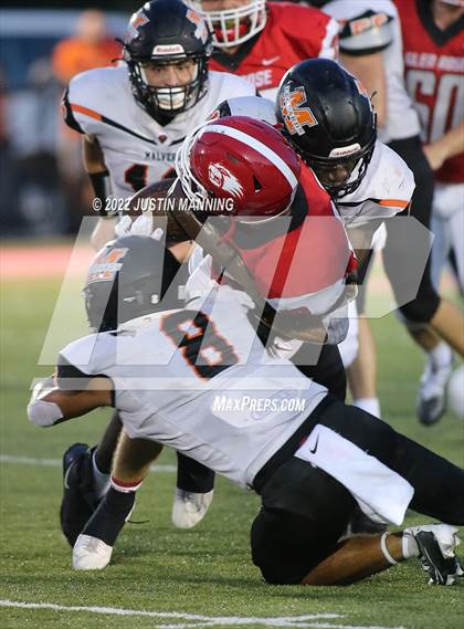 Thumbnail 1 in Malvern @ Glen Rose photogallery.