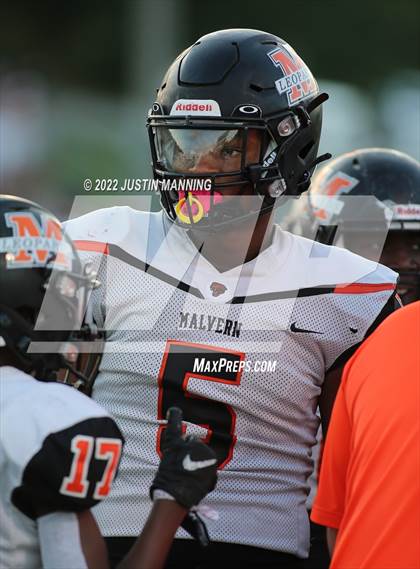 Thumbnail 1 in Malvern @ Glen Rose photogallery.