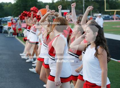 Thumbnail 1 in Malvern @ Glen Rose photogallery.