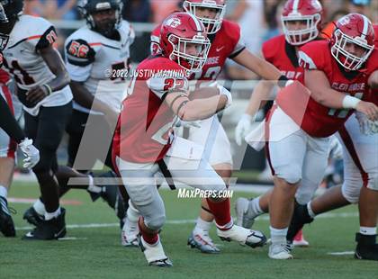 Thumbnail 1 in Malvern @ Glen Rose photogallery.