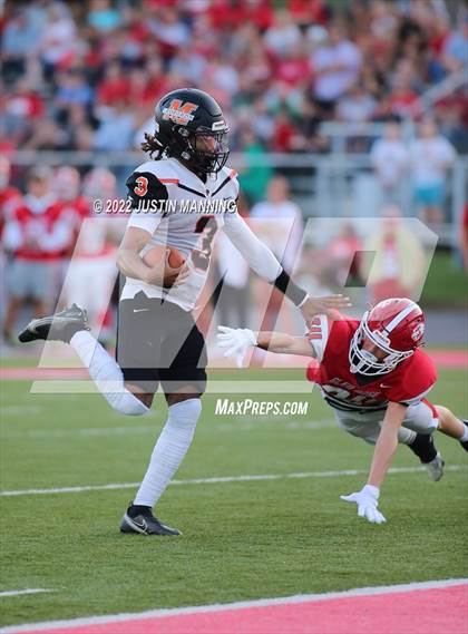 Thumbnail 3 in Malvern @ Glen Rose photogallery.