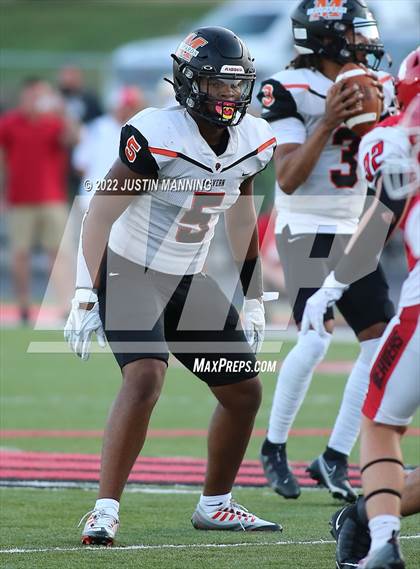 Thumbnail 2 in Malvern @ Glen Rose photogallery.