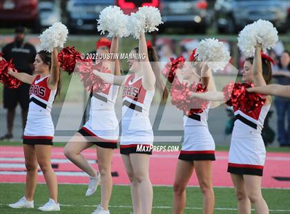 Thumbnail 1 in Malvern @ Glen Rose photogallery.