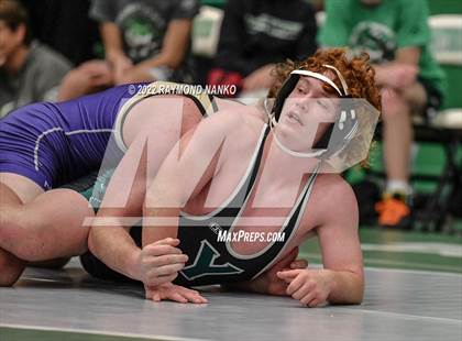 Thumbnail 1 in Yorktown vs New Haven  photogallery.