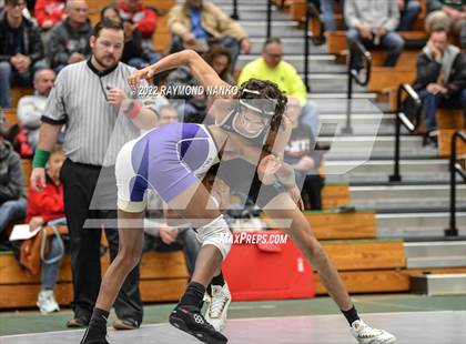 Thumbnail 2 in Yorktown vs New Haven  photogallery.