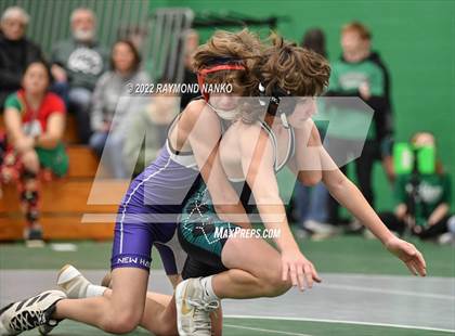 Thumbnail 3 in Yorktown vs New Haven  photogallery.