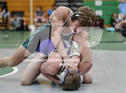 Thumbnail 1 in Yorktown vs New Haven  photogallery.