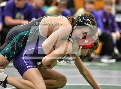 Thumbnail 2 in Yorktown vs New Haven  photogallery.