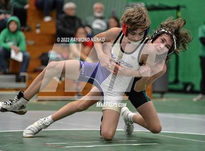 Thumbnail 1 in Yorktown vs New Haven  photogallery.