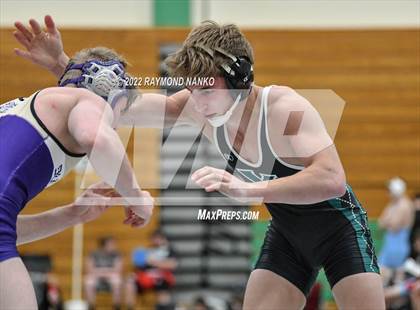 Thumbnail 2 in Yorktown vs New Haven  photogallery.