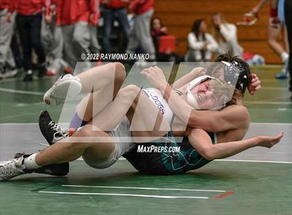 Thumbnail 2 in Yorktown vs New Haven  photogallery.