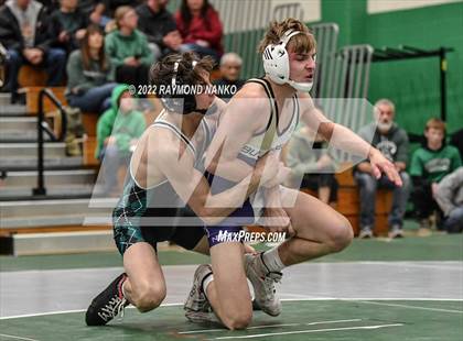 Thumbnail 1 in Yorktown vs New Haven  photogallery.