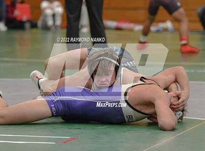 Thumbnail 3 in Yorktown vs New Haven  photogallery.