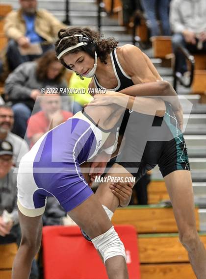 Thumbnail 1 in Yorktown vs New Haven  photogallery.