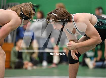 Thumbnail 3 in Yorktown vs New Haven  photogallery.