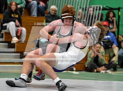Thumbnail 3 in Yorktown vs New Haven  photogallery.