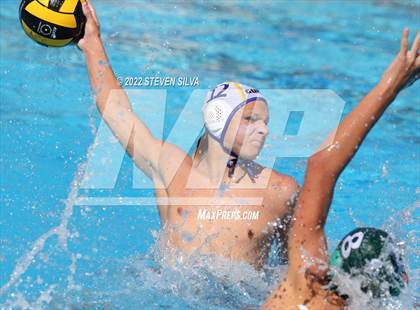 Thumbnail 3 in El Segundo vs. Long Beach Poly (America's Finest City Tournament) photogallery.