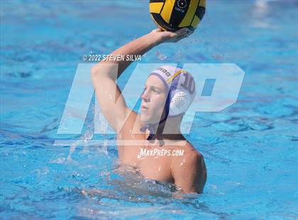 Thumbnail 3 in El Segundo vs. Long Beach Poly (America's Finest City Tournament) photogallery.