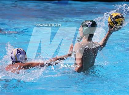Thumbnail 3 in El Segundo vs. Long Beach Poly (America's Finest City Tournament) photogallery.