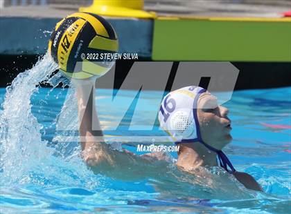 Thumbnail 2 in El Segundo vs. Long Beach Poly (America's Finest City Tournament) photogallery.
