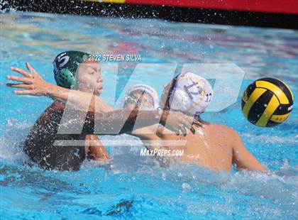 Thumbnail 3 in El Segundo vs. Long Beach Poly (America's Finest City Tournament) photogallery.
